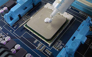 Термопасти