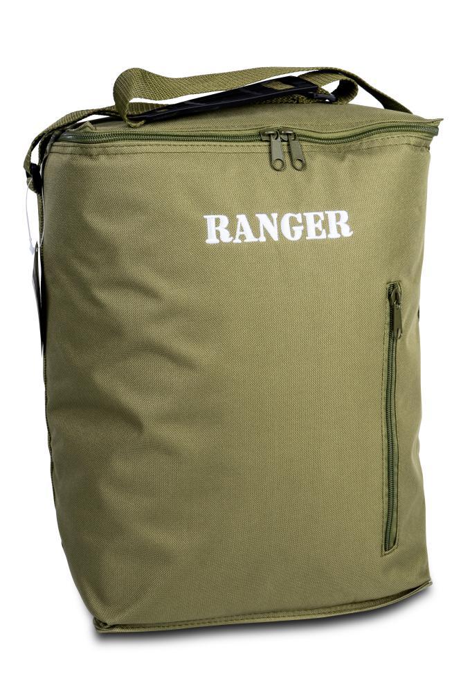 Термосумка Ranger HB5-18Л (Арт. RA 9911) - фото 8 - id-p1416468763