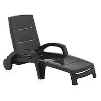 Пляжний лежак «Ocean»