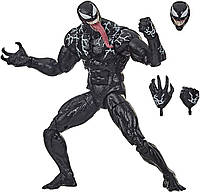 Фигурка Веном серия Marvel Legends Venom