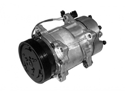 Компресор кондиціонера Чері Амулет А15 / Chery Amulet A15 A11-8104010BB