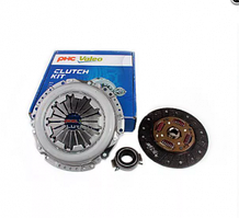 Комплект зчеплення (повний) VALEO Great Wall Vollex C30 / Great Wall Haval M2/М4 1601100-EG01