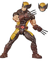 Росомаха (Wolverine) серія Люди Ікс - фігурка Marvel Legends