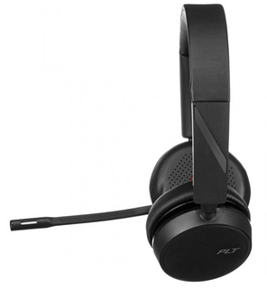 Бездротова гарнітура для офісу Plantronics VOYAGER 4220 UC, фото 3