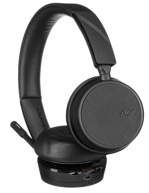 Бездротова гарнітура для офісу Plantronics VOYAGER 4220 UC, фото 4