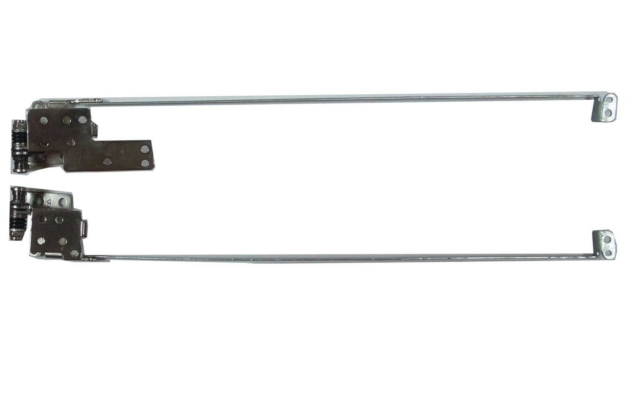 Петлі (пара) HP ProBook 470 G0 (34.4YY05.101 + 34.4YY04.101) б/в