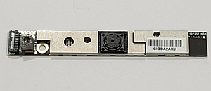 WEB-камера з мікрофоном Toshiba Satellite M50 б/в