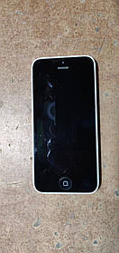 Мобільний телефон Apple iPhone 5C A1456 No 21270413