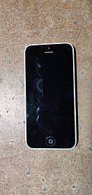 Мобільний телефон Apple iPhone 5C A1456 No 21270413