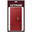 Шкіряний чохол-книжка GETMAN Gallant (PU) для Xiaomi Poco M5, фото 6