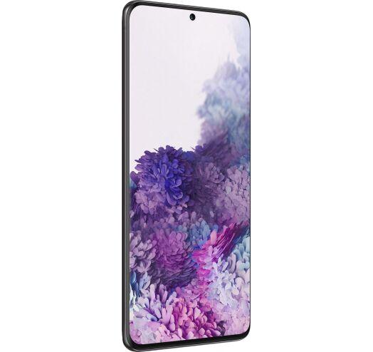 Samsung G986U Galaxy S20+ 12/128GB 5G Black 1 SIM Qualcomm Snapdragon 865 4500 мАч