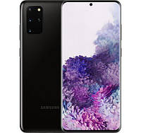 Samsung G986U Galaxy S20+ 12/128GB 5G Black 1 SIM Qualcomm Snapdragon 865 4500 мАч, фото 8