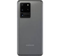 Samsung G988U Galaxy S20 Ultra 12/128GB 5G Grey Qualcomm Snapdragon 865 5000 мАч, фото 4