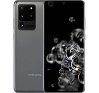 Samsung G988U Galaxy S20 Ultra 12/128GB 5G Grey Qualcomm Snapdragon 865 5000 мАч, фото 7