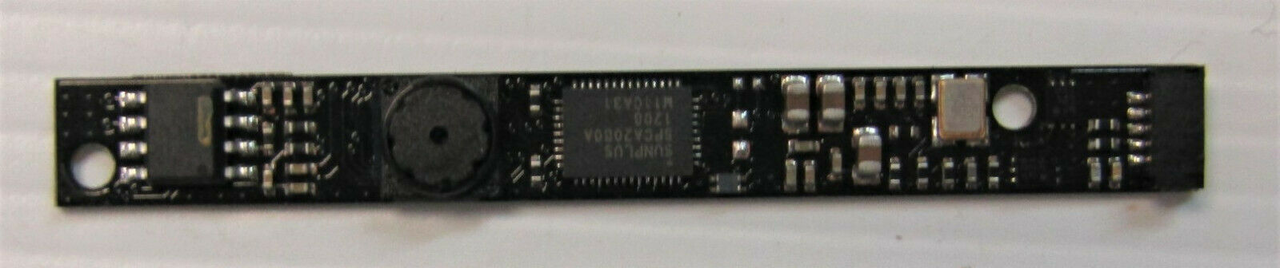 WEB-Камера без мікрофона 5pin Samsung NP300V5A б/в