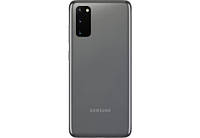 Смартфон Samsung G981U Galaxy S20 8/128GB Gray Qualcomm Snapdragon 865 4000 маг, фото 4