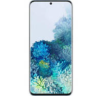 Samsung G981U Galaxy S20 8/128GB Light Blue Qualcomm Snapdragon 865 4000 маг, фото 2