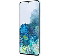 Samsung G981U Galaxy S20 8/128GB Light Blue Qualcomm Snapdragon 865 4000 маг, фото 4