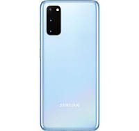 Samsung G981U Galaxy S20 8/128GB Light Blue Qualcomm Snapdragon 865 4000 маг, фото 7