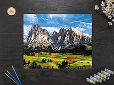 Картини за номерами