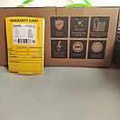 Нагрівальний мат (комплект) під плитку Ryxon HM-200-1.0 (1 м2) і регулятор Terneo s, фото 5