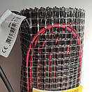 Нагрівальний мат під плитку (комплект) Ryxon HM-200-4.0 (4 м2) і регулятор Terneo pro, фото 6