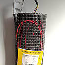 Тепла підлога (комплект) мат під плитку Ryxon HM-200-2.0 (2 м2) і регулятор Terneo mex, фото 3