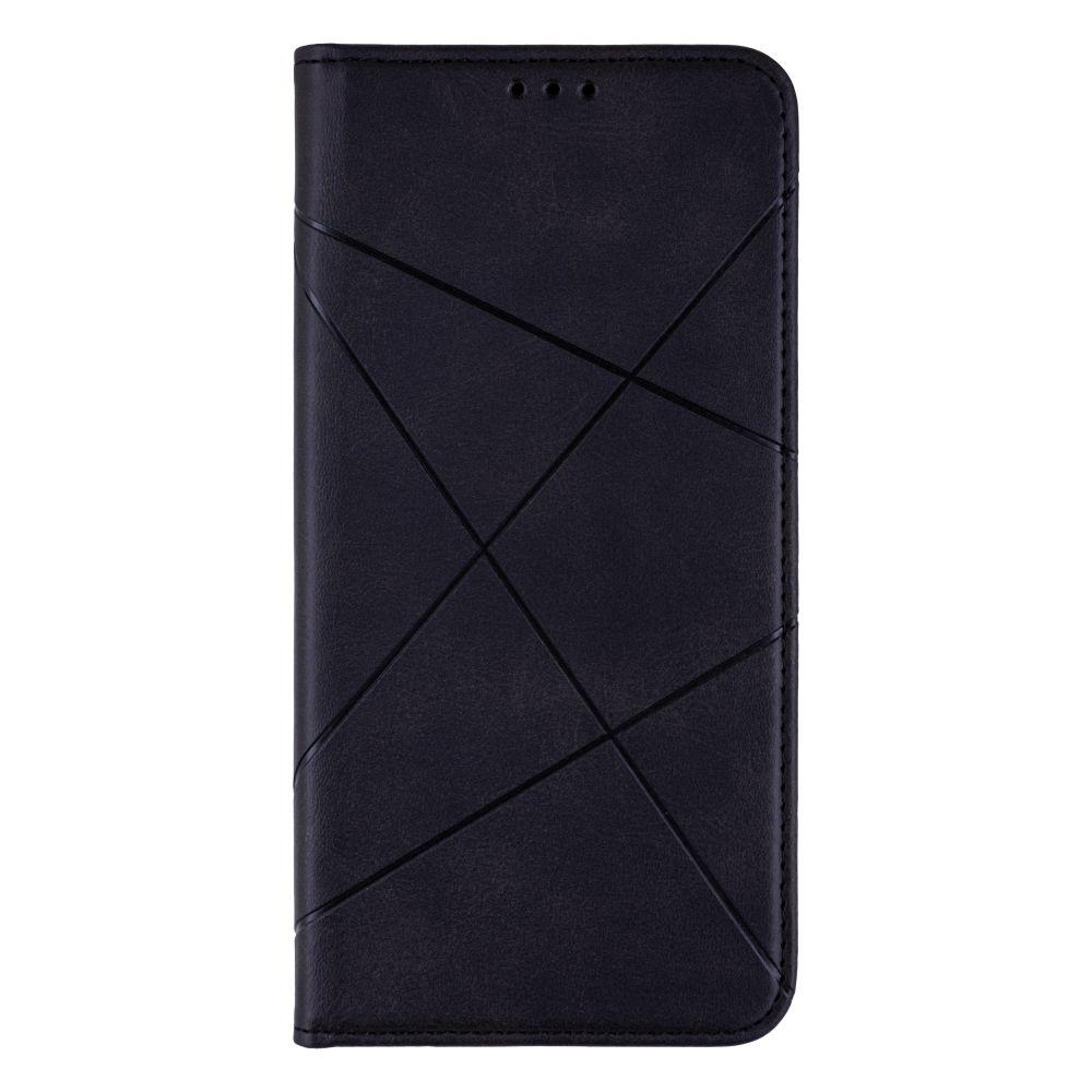 Чохол-книжка Business Leather для Samsung Galaxy A72, фото 1