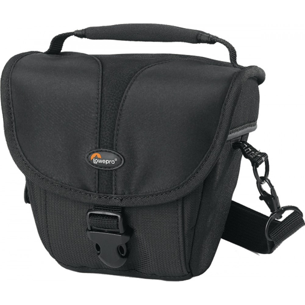 Сумка для фототехніки Lowepro Rezo TLZ 10 (Black)