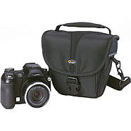 Сумка для фототехніки Lowepro Rezo TLZ 10 (Black), фото 4