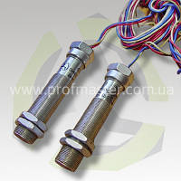 БТП-211 Датчик вимикач положення БТП-211-24 безконтактний торцевий