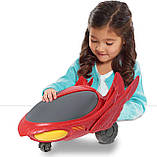 Герої в масках Гігантський авто Алетт PJ Masks Mega Owl Glider., фото 3