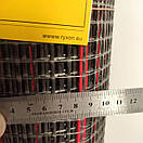 Тепла підлога (комплект) мат під плитку Ryxon HM-200-1.5 (1,5 м2) і регулятор Terneo mex, фото 5