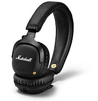 Беспроводные наушники Marshall MID Bluetooth Black (4091742)