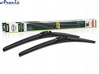 Щетки стеклоочистителя дворники на ВАЗ 2114 гибридные Heyner Germany