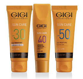 Sun Care (захисні креми)