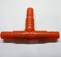 Трійник перехідний 1/2"- 3/4"