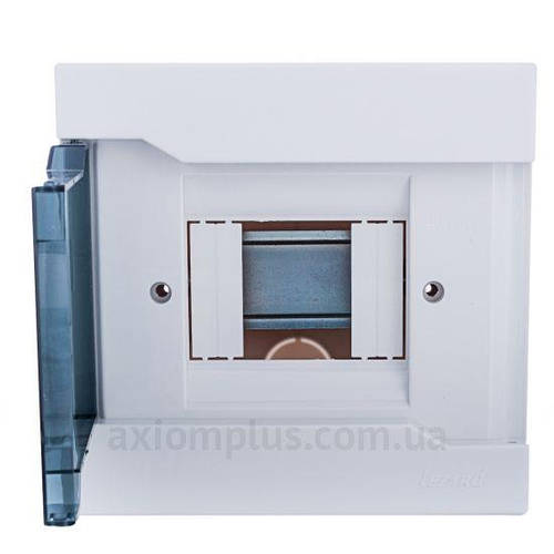 Купить Щиток / бокс на 4 модуля под автоматы внутренний Lezard, цена ...
