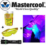 Лампа-міні UV (LED) з акумулятором МС 53518 Mastercool, фото 4