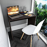 Стіл письмовий, стіл для ноутбука M-23, фото 5