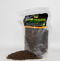 Пеллетс Trout pellets (форелевый пеллетс) 3 мм Технокарп