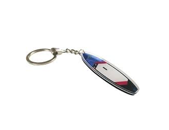 AZTRON Брелок SUP KEYCHAIN