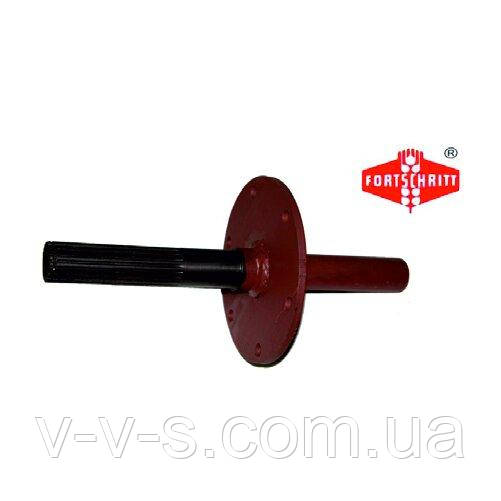 Вал шнека 4131771141 Fortschritt Е-281, Е-302, Е-303