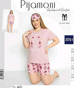 Жіночий комплект із шортами, Туреччина