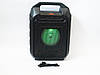 Колонка валіза з акумулятором 9 Вт Bluetooth B31, фото 10