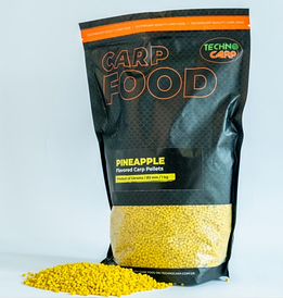 Пеллетс короповий Pineapple 3 mm