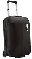 Чемодан на колесах Thule Subterra Carry-On 36 л, черный