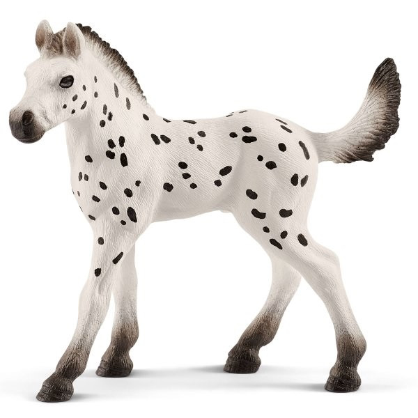 Іграшка-фігурка Лоша Кнабструп Schleich 13890