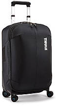 Чемодан на колесах Thule Subterra Carry-On Spinner 33 л, черный