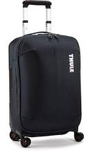 Чемодан на колесах Thule Subterra Carry-On Spinner 33 л, синий